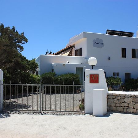 Arenal D'Or Apartment Playa DPlaya Des Figueral Екстериор снимка