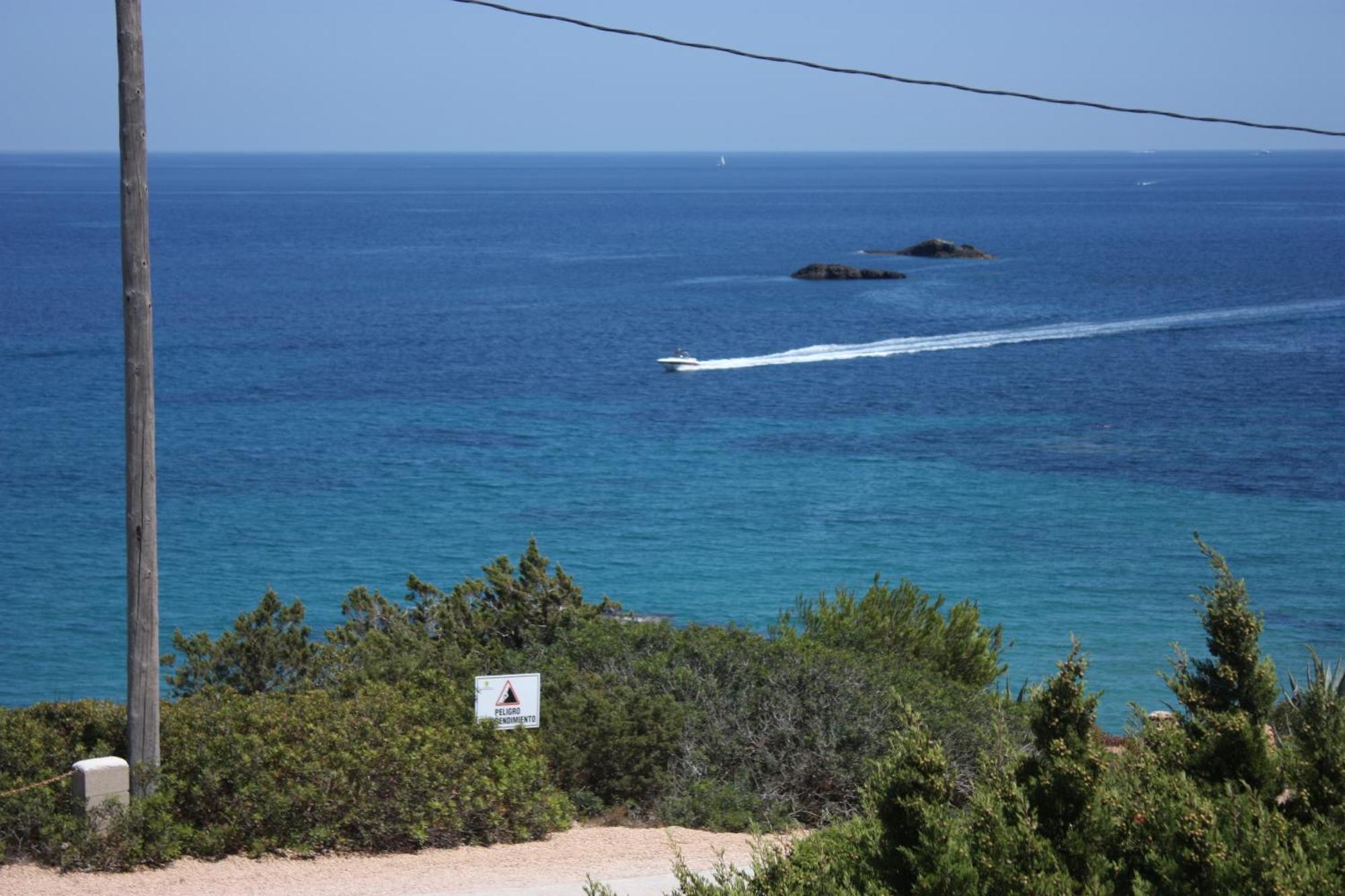 Arenal D'Or Apartment Playa DPlaya Des Figueral Екстериор снимка