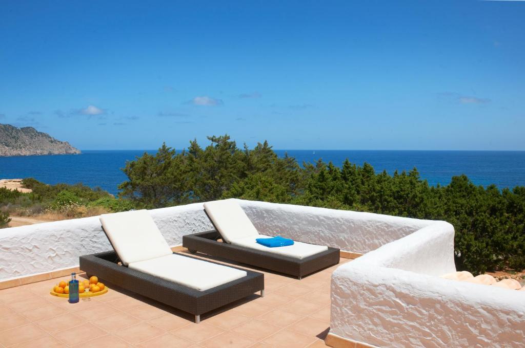 Arenal D'Or Apartment Playa DPlaya Des Figueral Стая снимка