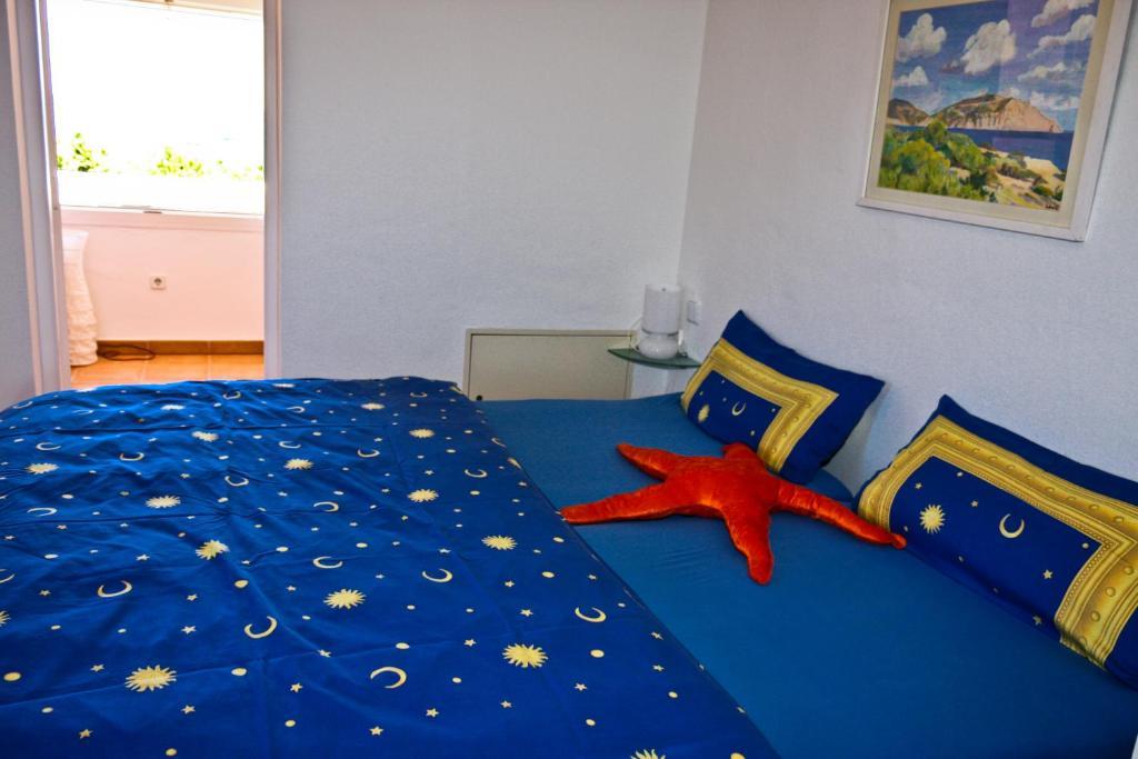 Arenal D'Or Apartment Playa DPlaya Des Figueral Стая снимка