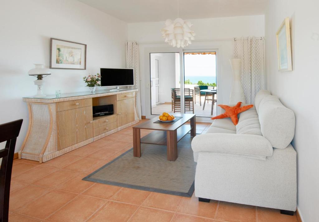Arenal D'Or Apartment Playa DPlaya Des Figueral Стая снимка