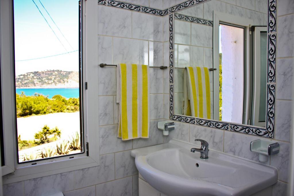 Arenal D'Or Apartment Playa DPlaya Des Figueral Стая снимка