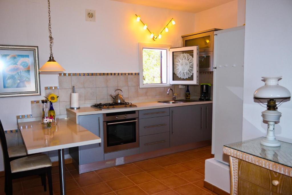 Arenal D'Or Apartment Playa DPlaya Des Figueral Стая снимка