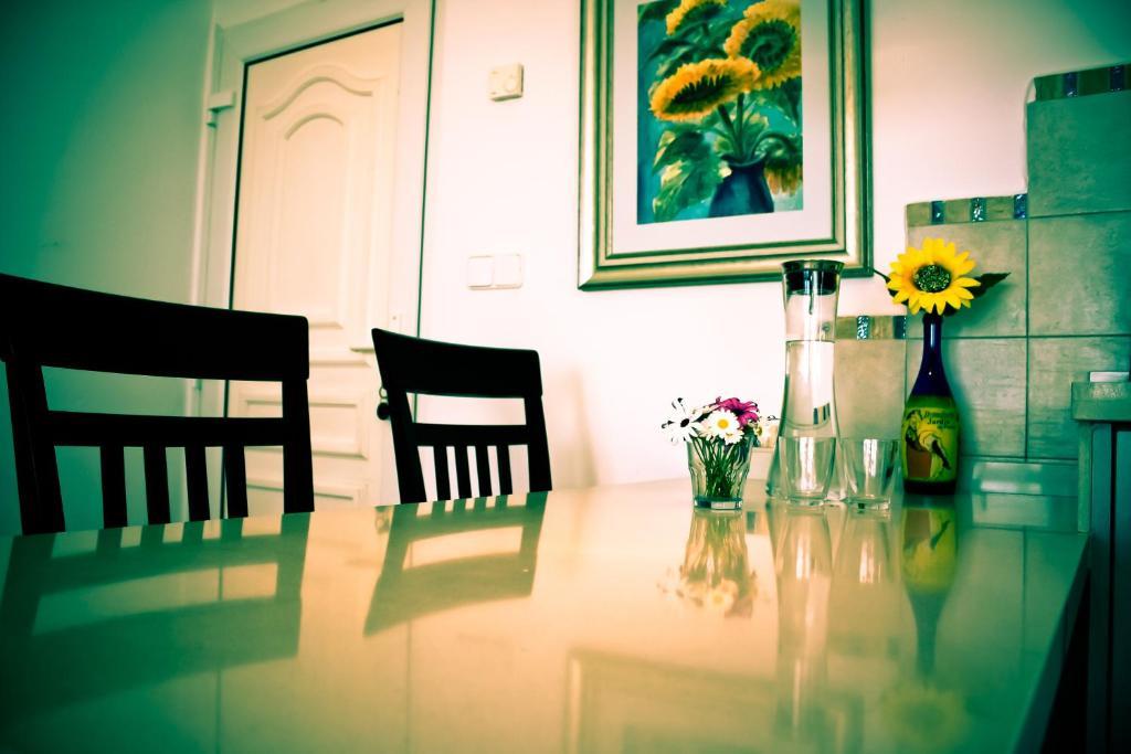 Arenal D'Or Apartment Playa DPlaya Des Figueral Стая снимка