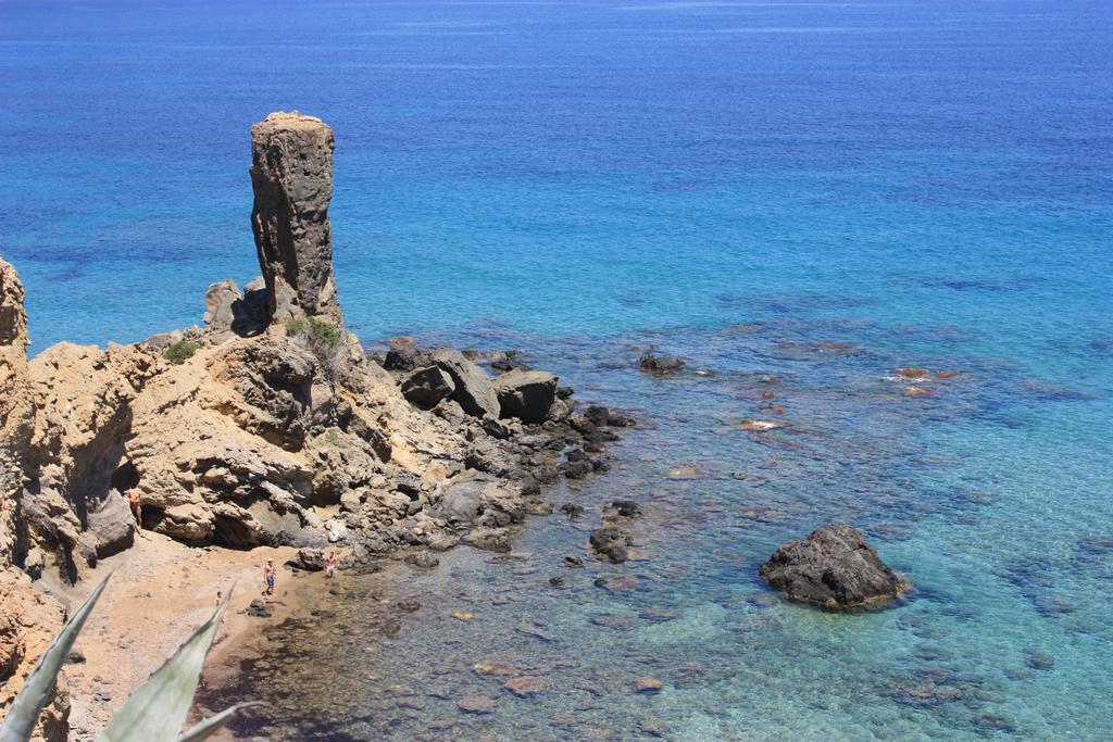 Arenal D'Or Apartment Playa DPlaya Des Figueral Екстериор снимка