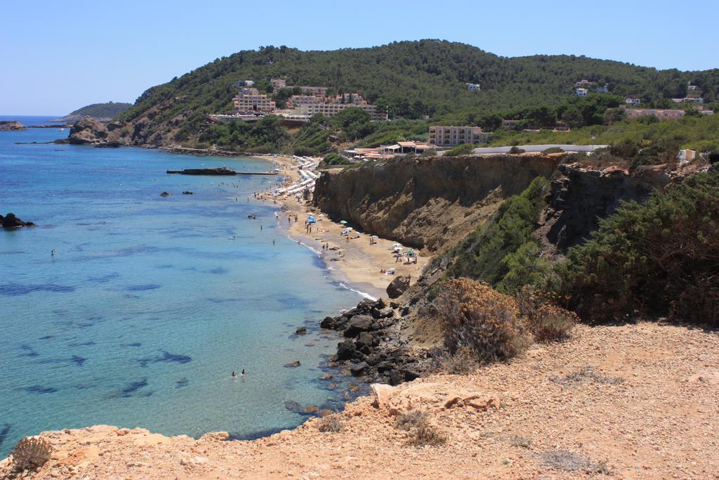 Arenal D'Or Apartment Playa DPlaya Des Figueral Екстериор снимка